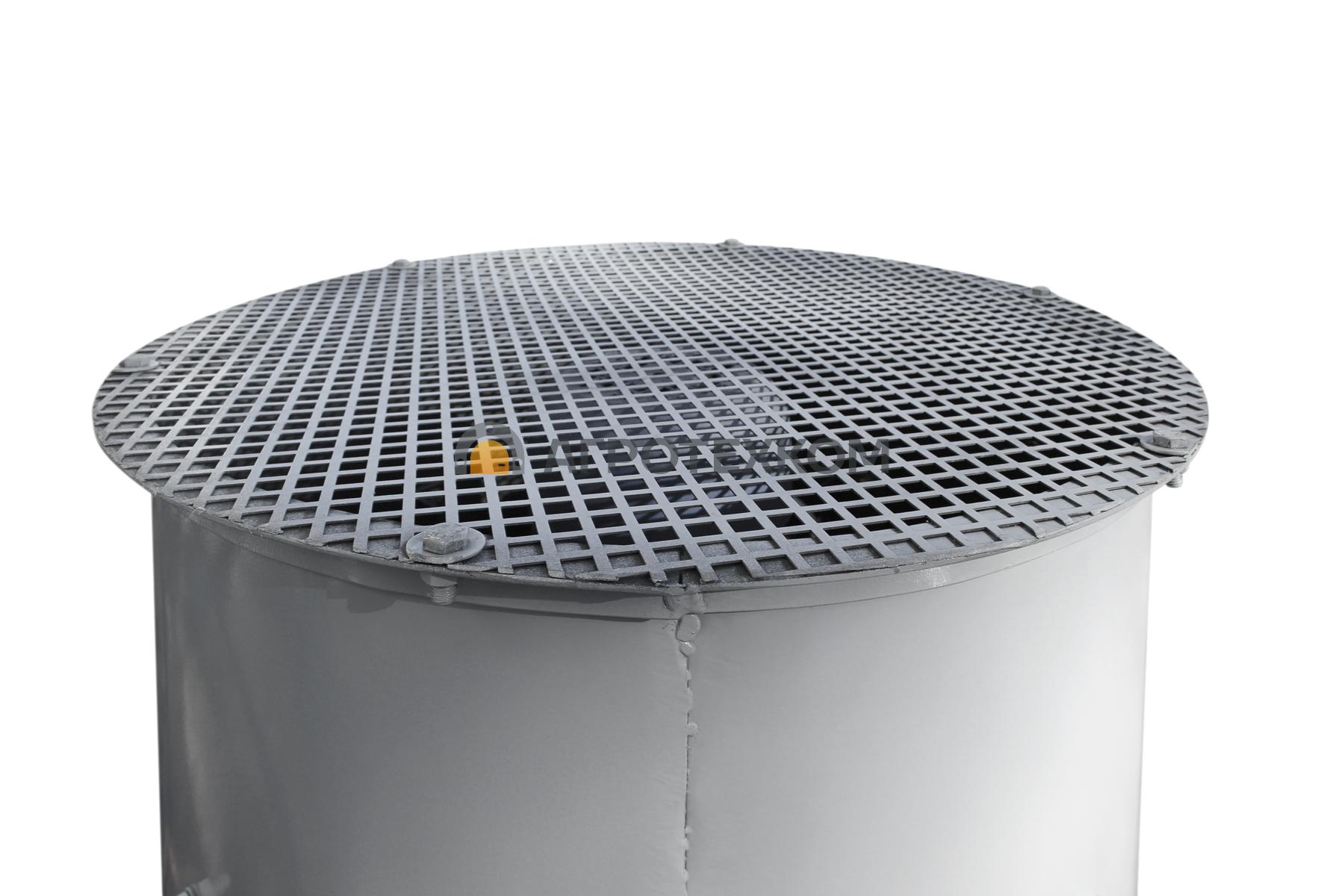 пылеуловитель