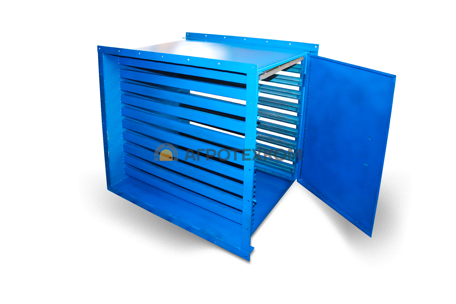 Секция фильтра